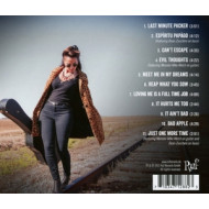 ONE WOMAN BAND