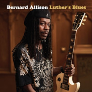 LUTHER'S BLUES