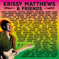 KRISSY MATTHEWS & FRIENDS