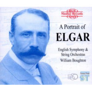 A PORTRAIT OF ELGAR