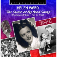 QUEEN OF THE BIG BAND SWING