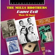 PAPER DOLL