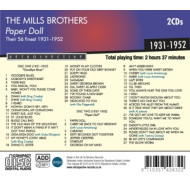 PAPER DOLL