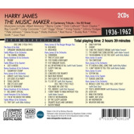 MUSIC MAKER