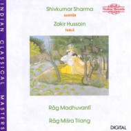 RAGAS MADHUVANTI/MISRA TI