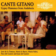 CANTE GITANO