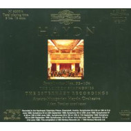 SYMPHONIES 93-104 VOL.8