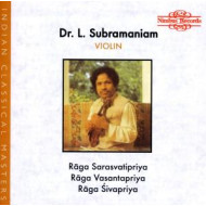 RAGAS SARASVATIPRIYA