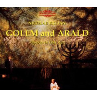 GOLEM & ARALD