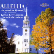 ALLELUIA-AN AMERICAN HYMN