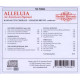 ALLELUIA-AN AMERICAN HYMN<br/><h5>Megjelenés: 1998-10-07</h5>