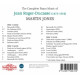 COMPLETE PIANO MUSIC OF<br/><h5>Megjelenés: 2015-07-09</h5>