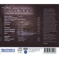 REFLECTIONS