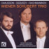 CHAUSSON/DEBUSSY/RACHMANINOV