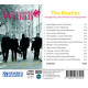 BEATLES ARRANGED FOR STRING QUARTET<br/><h5>Megjelenés: 2014-08-27</h5>