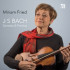 SONATAS & PARTITAS VOL.1