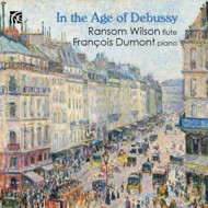 IN THE AGE OF DEBUSSY