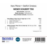 PIANO TRIOS