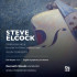 STEVE ELCOCK: SYMPHONY NO. 8 & VIOLIN CONCERTO