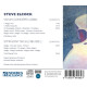 STEVE ELCOCK: SYMPHONY NO. 8 & VIOLIN CONCERTO<br/><h5>Megjelenés: 2024-06-07</h5>