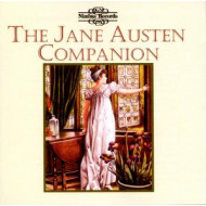 JANE AUSTEN COMPANION