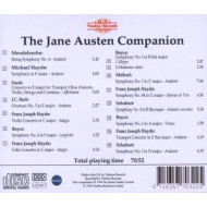 JANE AUSTEN COMPANION