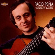 FLAMENCO GUITAR