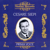 CESARE SIEPI