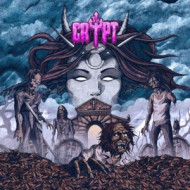 THE CRYPT
