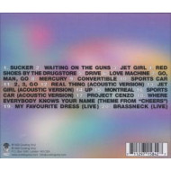 SINGLES '95-'97