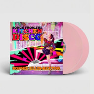 SONGS FROM THE KITCHEN DISCO: SOPHIE ELLIS-BEXTOR'S GREATEST HITS
