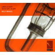 LIFE'S A RIOT WITH SPY VS SPY