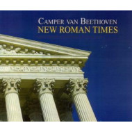 NEW ROMAN TIMES