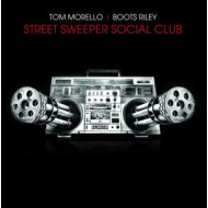 STREET SWEEPER SOCIAL CLUB