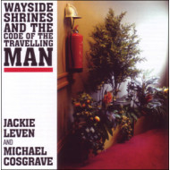 WAYSIDE SHRINES, AND THE CODE OF THE TRAVELLING MAN