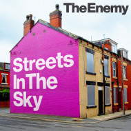 STREETS IN THE SKY