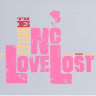 NO LOVE LOST