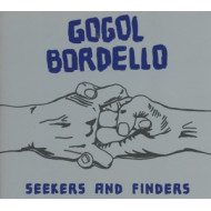 SEEKERS & FINDERS