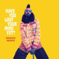 HAVE YOU LOST YOUR MIND YET?