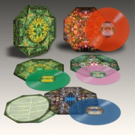 ORBORETUM: THE ORB COLLECTION