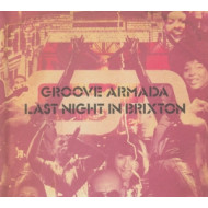 LAST NIGHT IN BRIXTON