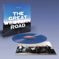 THE GREAT WESTERN ROAD