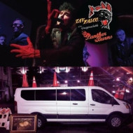 7-ME & MY CHAUFFEUR BLUES/WHISTLE BLOWER BLUES