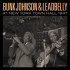 BUNK JOHNSON & LEADBELLY AT NEW YORK TOWN HALL 1947