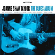BLUES ALBUM