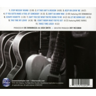 BLUES ALBUM