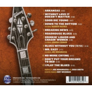 BLUES WITHOUT YOU
