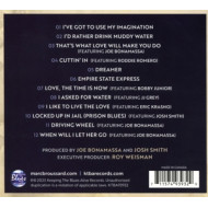 S.O.S. 4 BLUES FOR YOUR SOUL