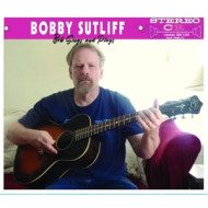 BOB SINGS AND PLAYS