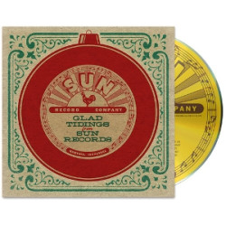 GLAD TIDINGS FROM SUN RECORDS